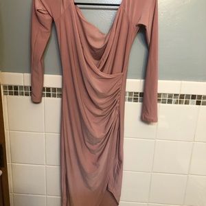 Womens, Missguided dress. Size US4. NEW